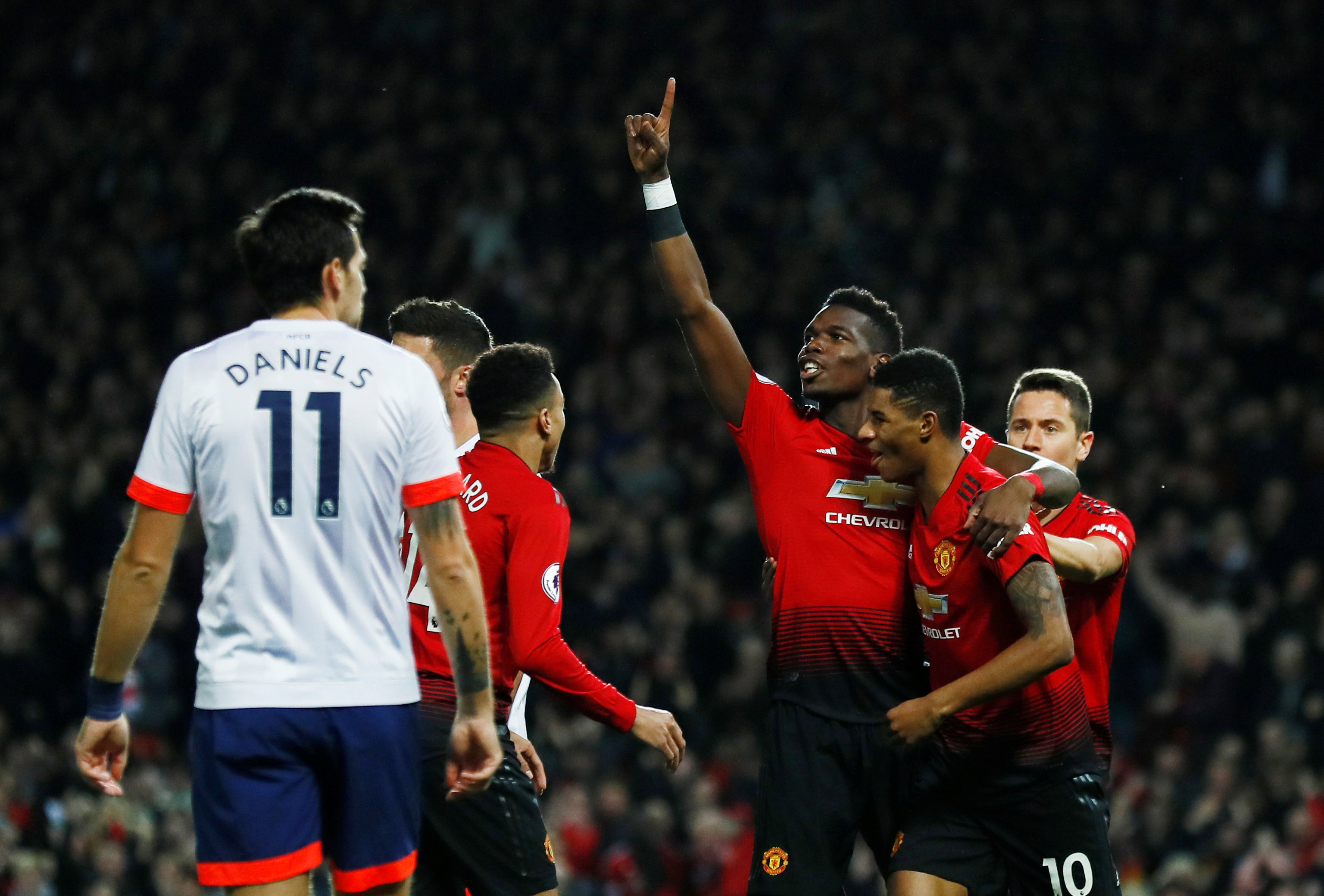 大的球迷群 大的球迷群