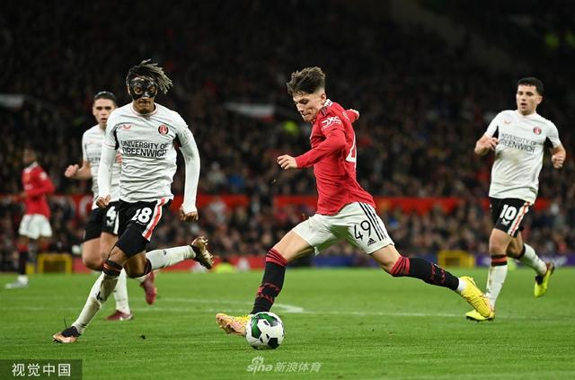 的赛事中 的赛事中